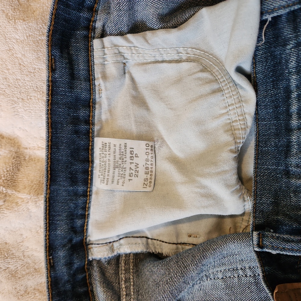 Jeans by Lee Riders - Picture 6 of 6